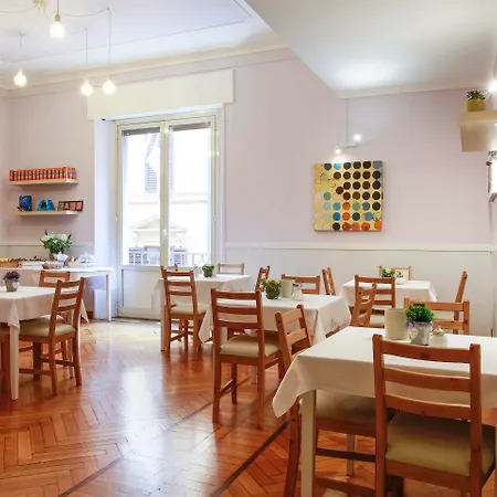 Hotel Trinita Dei Monti-2